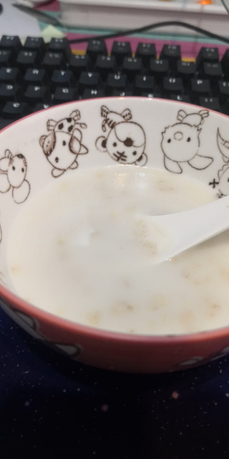 2022年的生活点滴